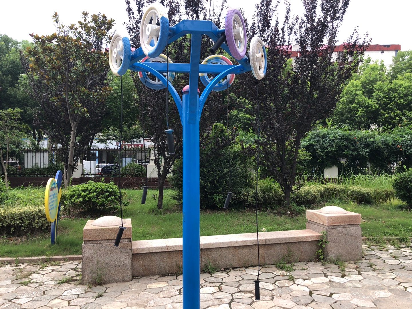 上肢牽引器
