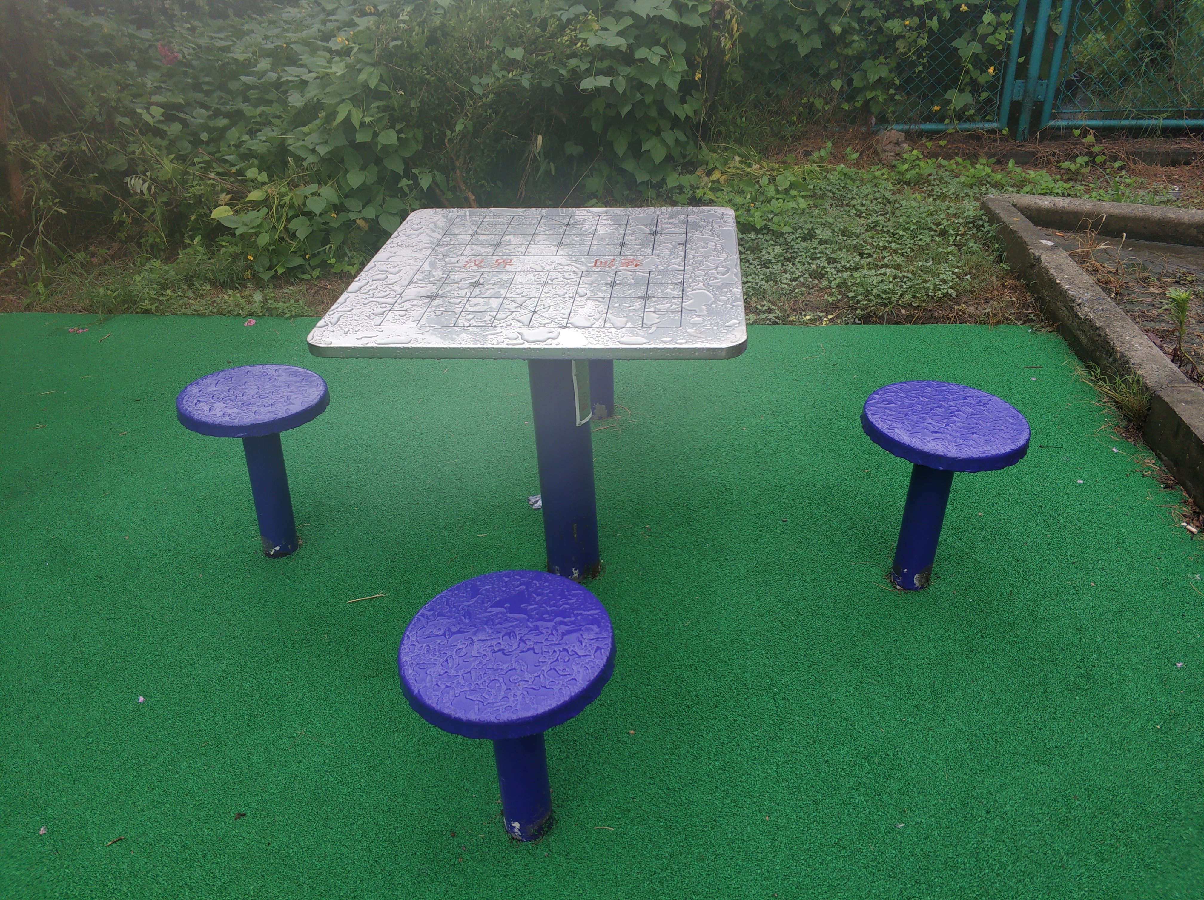 棋牌桌