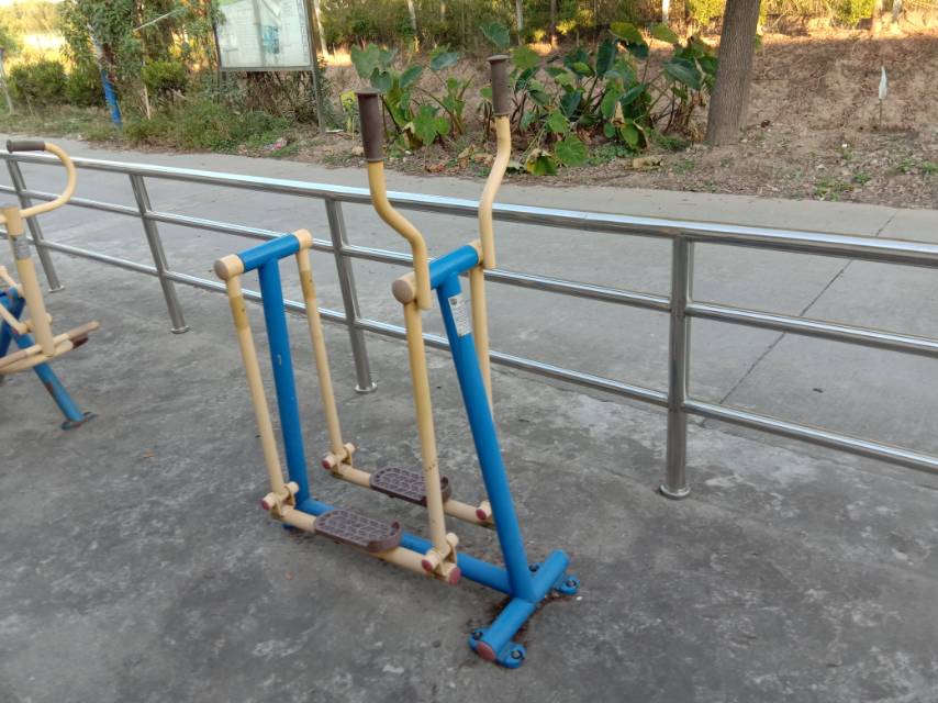 漫步器