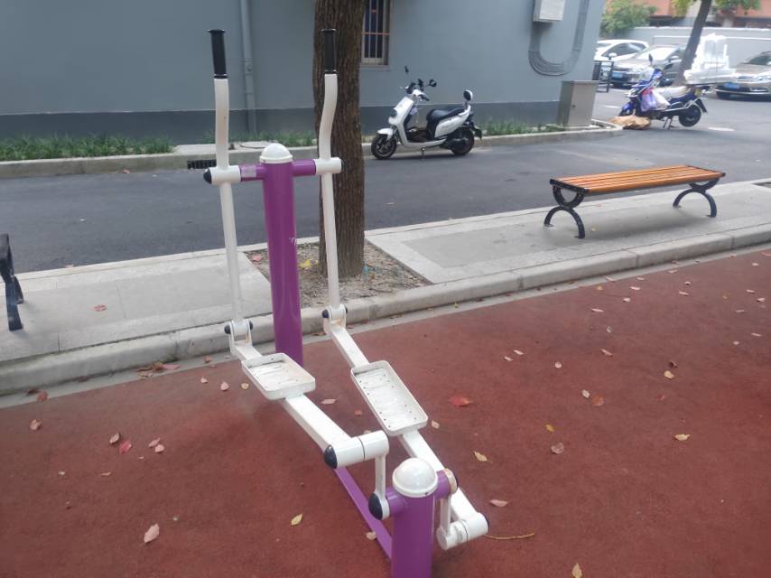 橢圓機