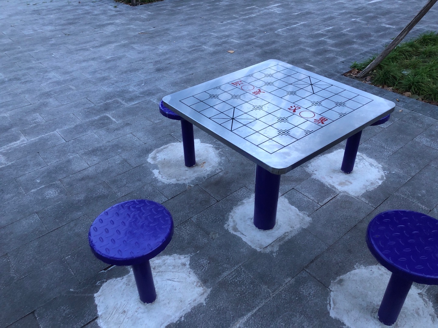 棋牌桌