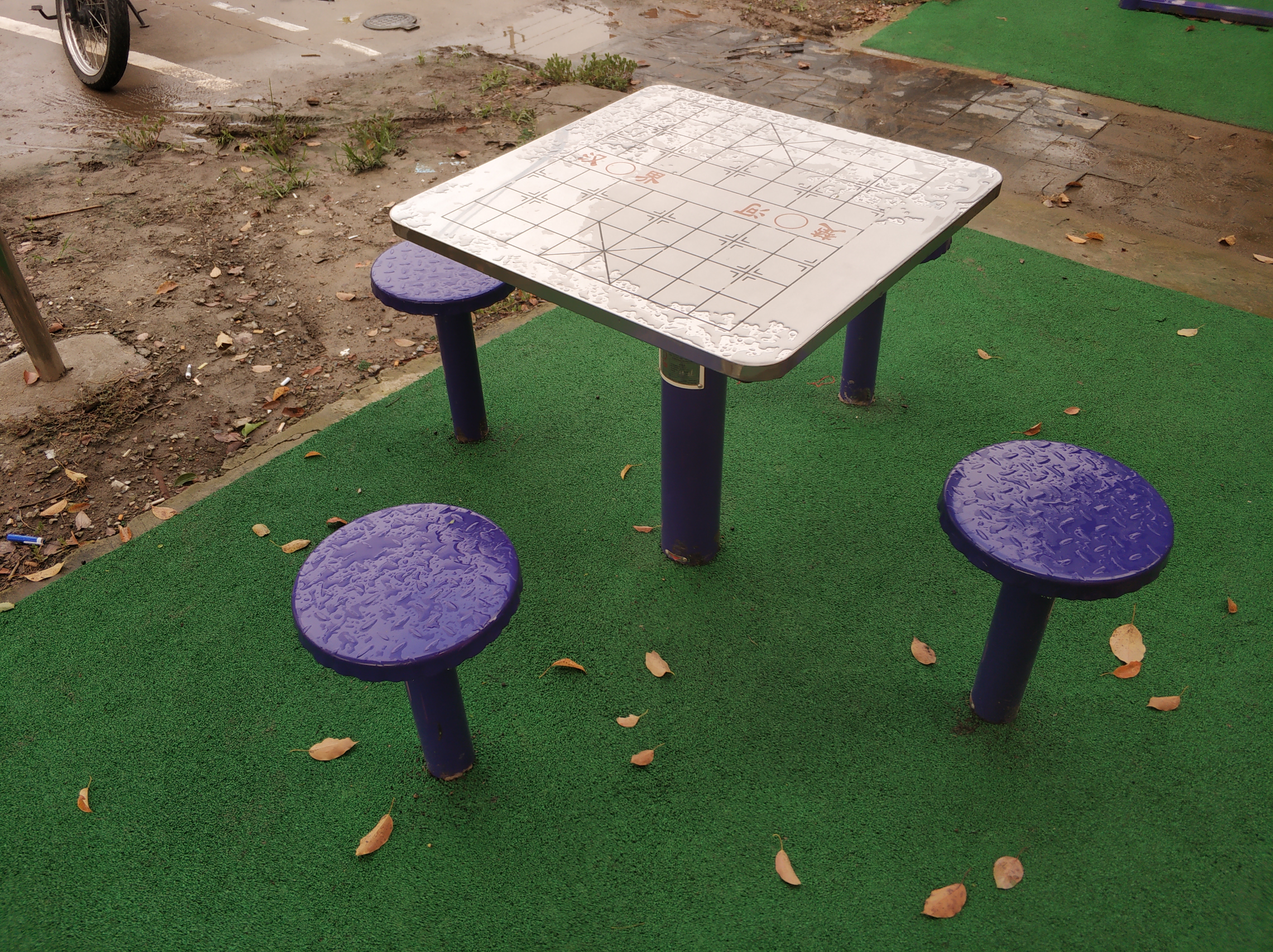 棋牌桌