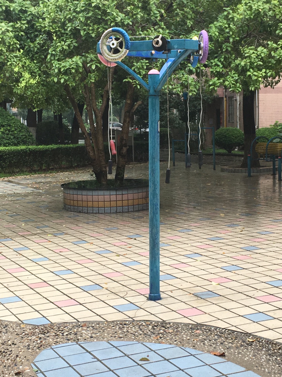 上肢牽引器