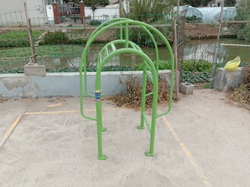 跑步機