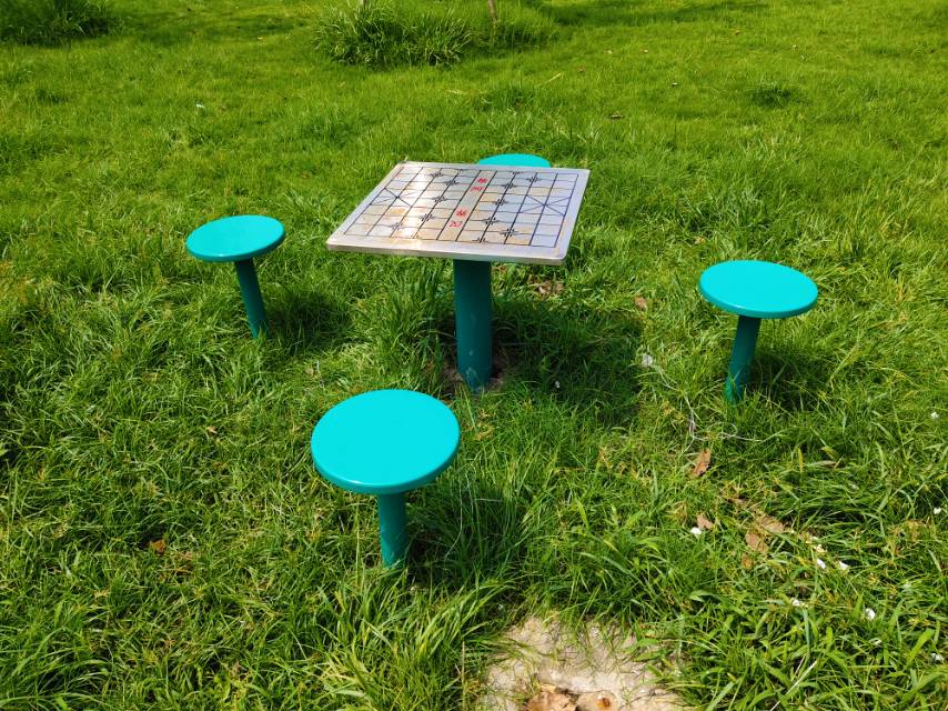 棋牌桌