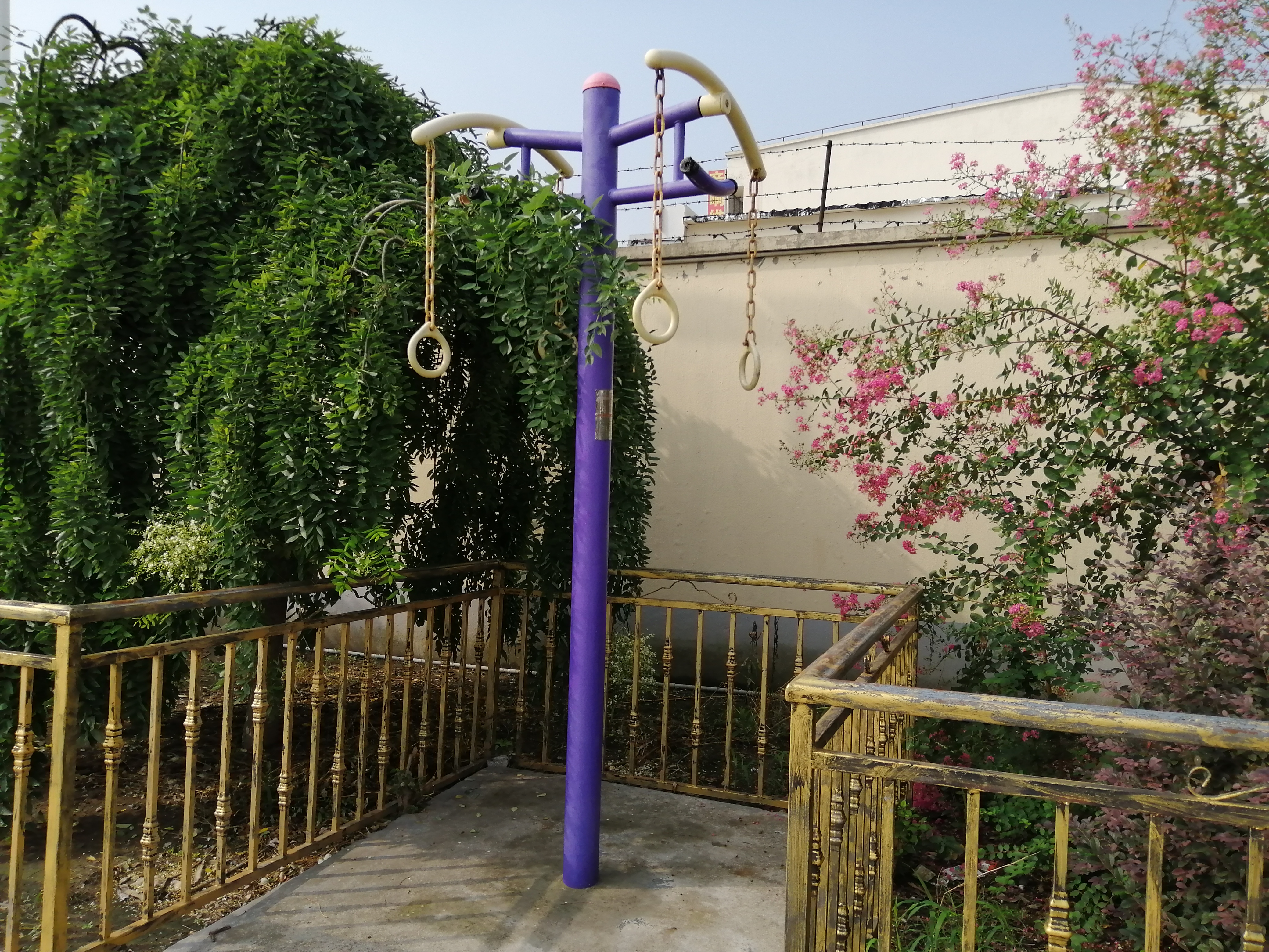 牽引器