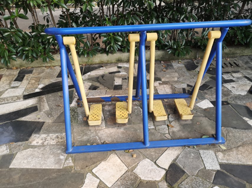 太空漫步器