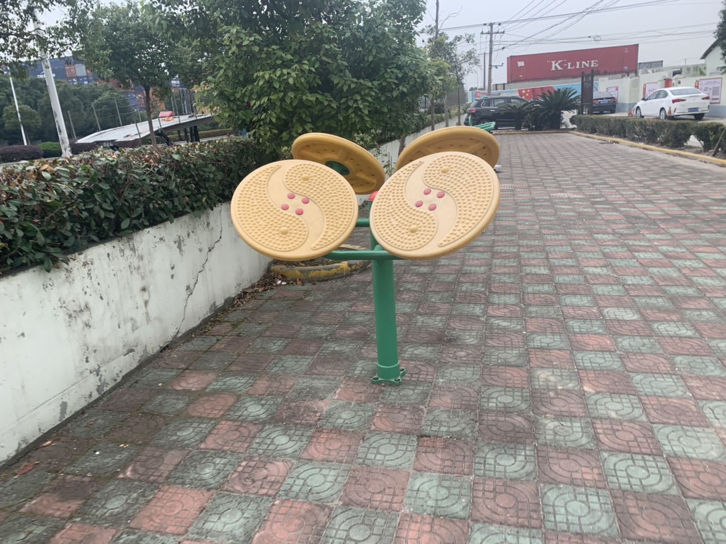 其 它