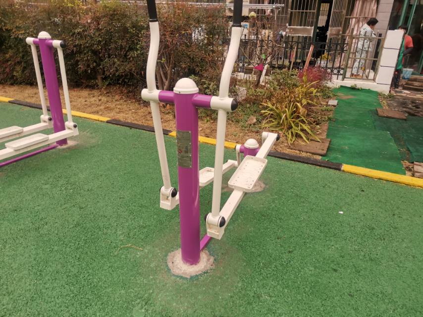 橢圓機