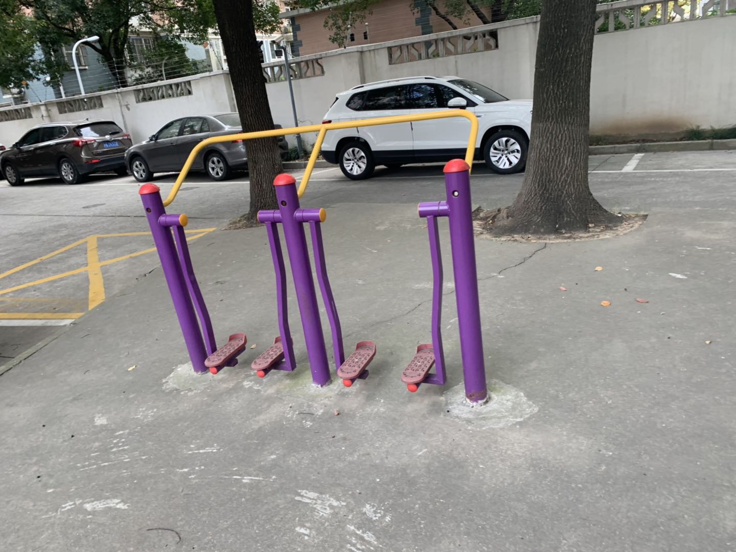 太空漫步器