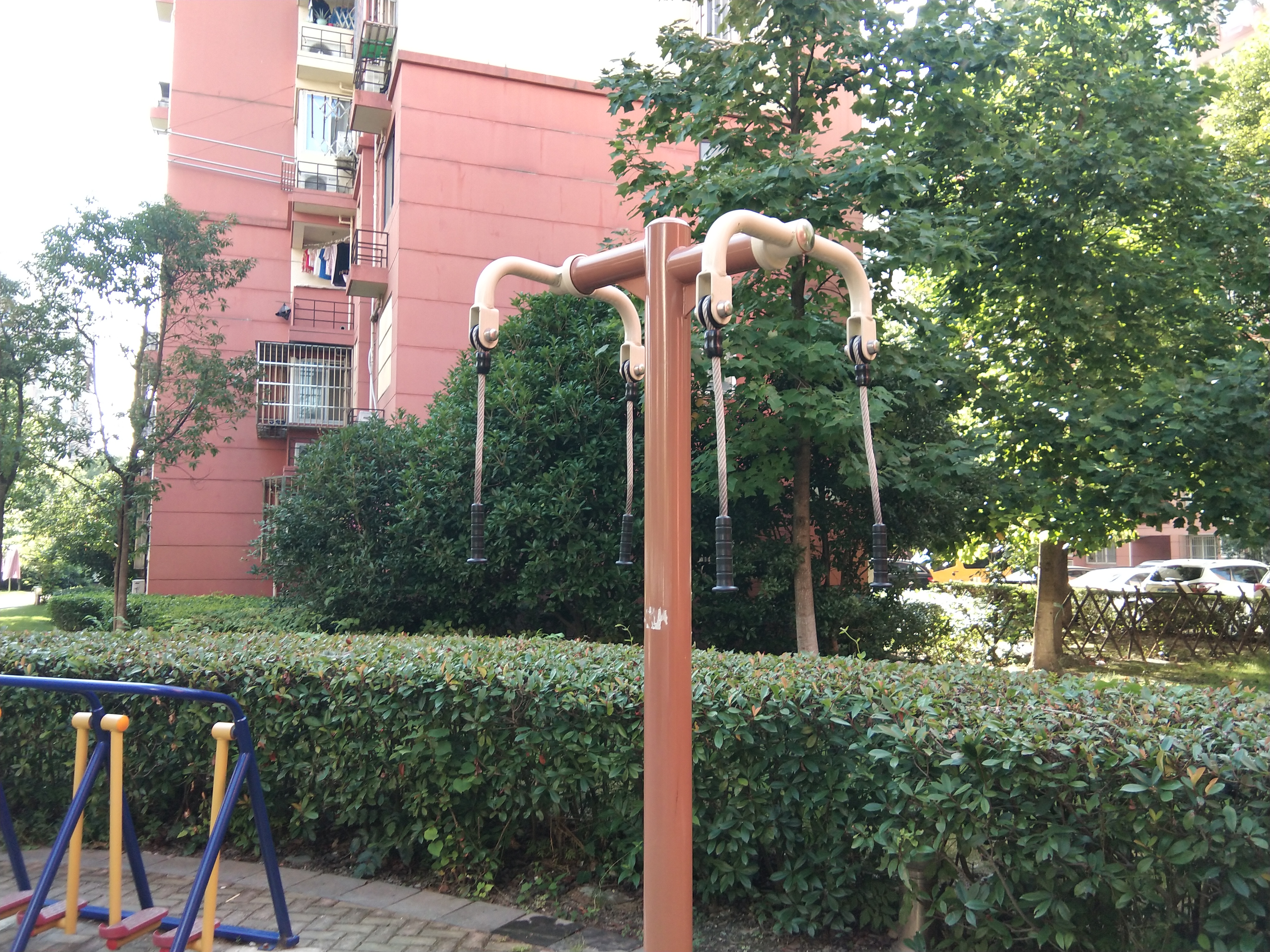 上肢牽引器
