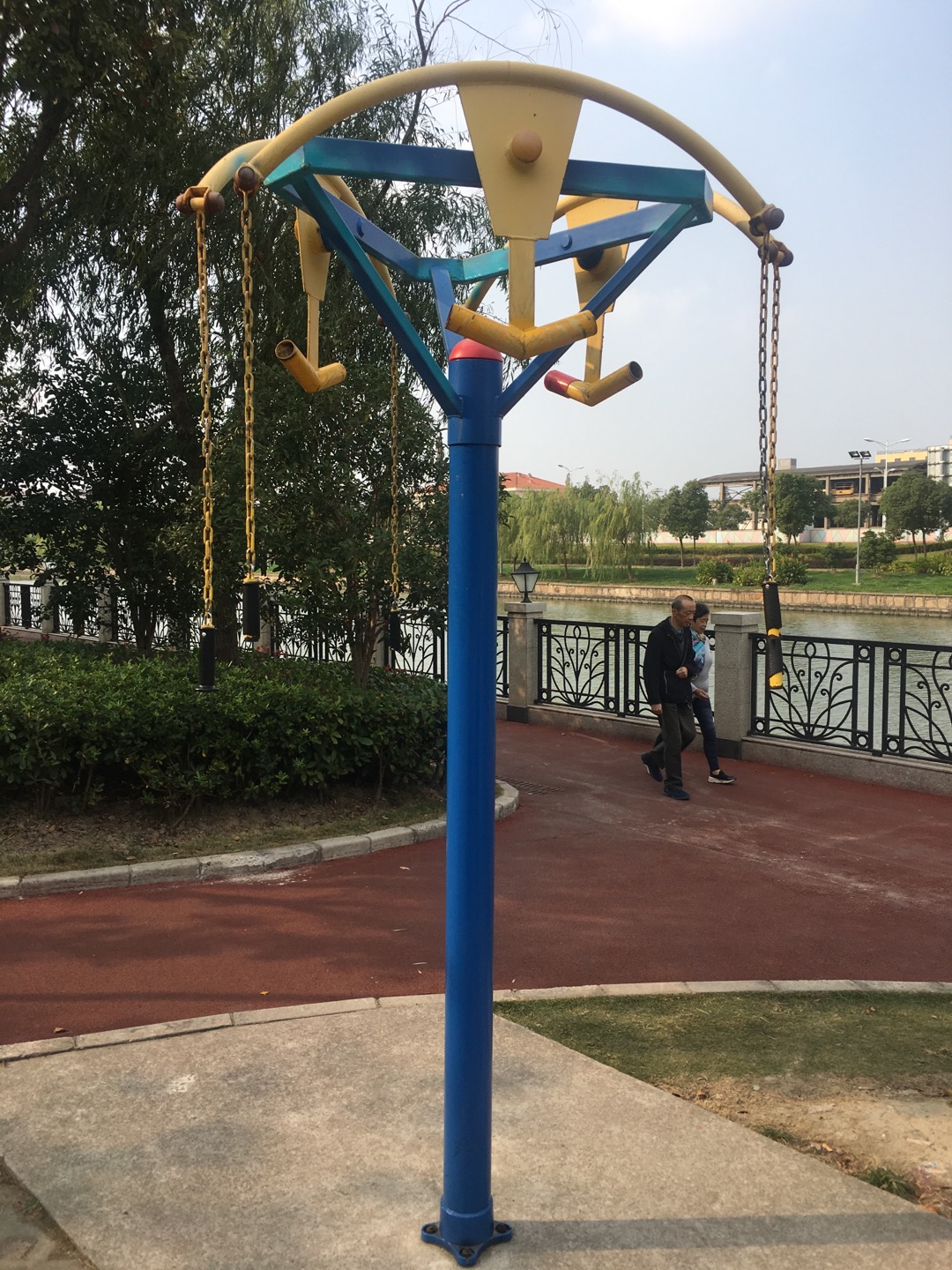 上肢牽引器