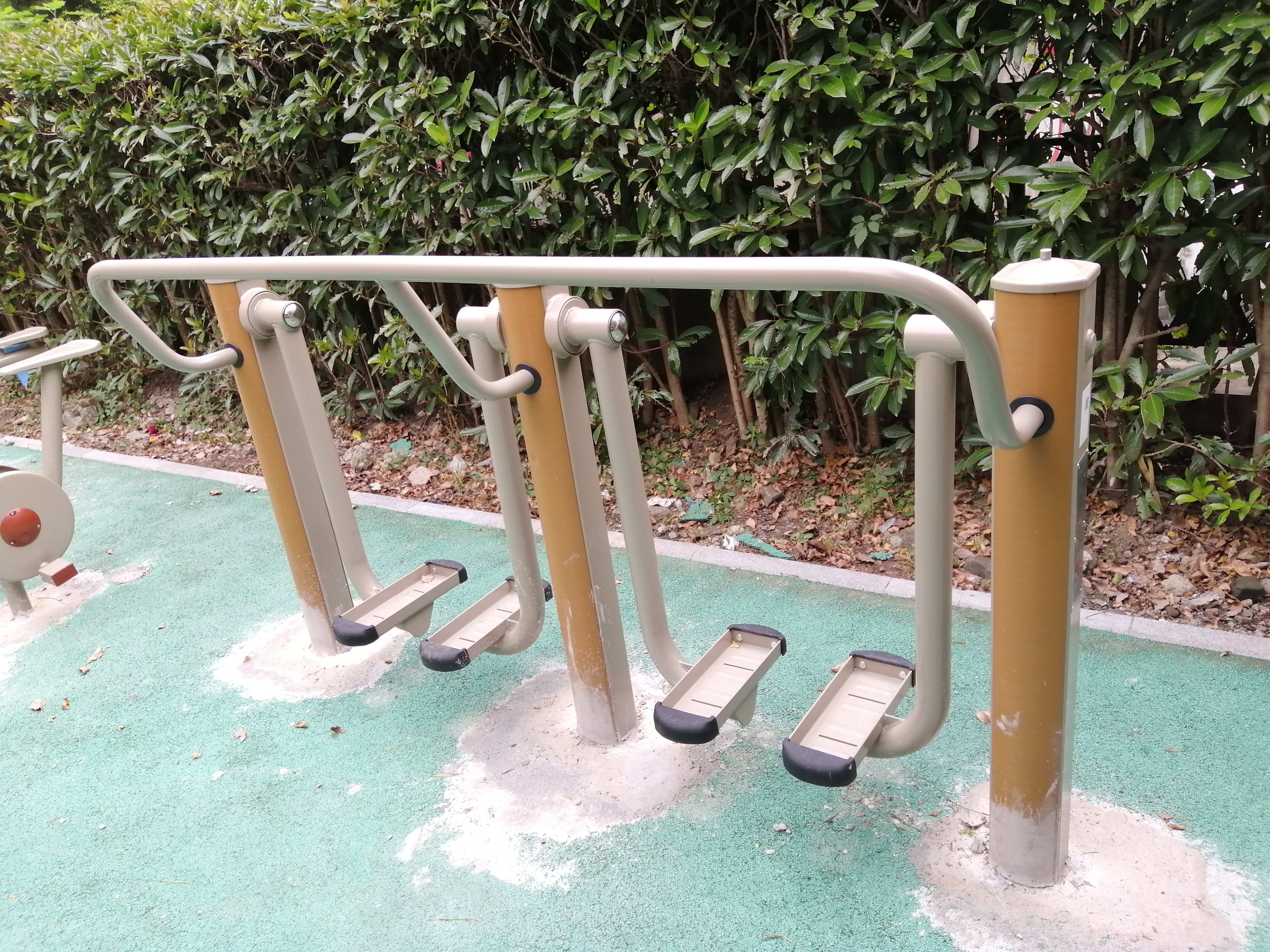 漫步器