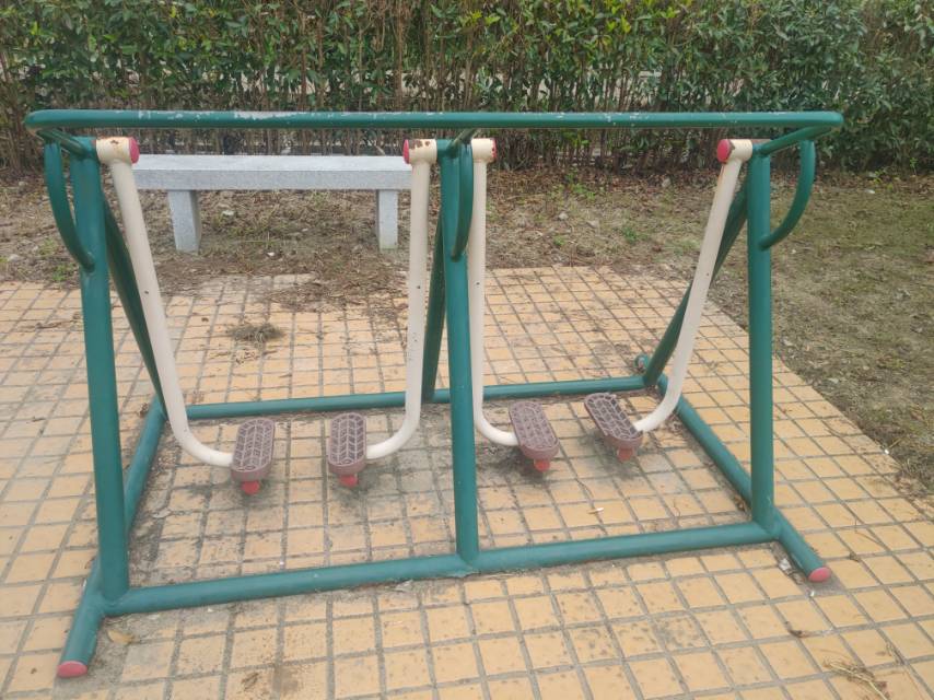 漫步機(jī)