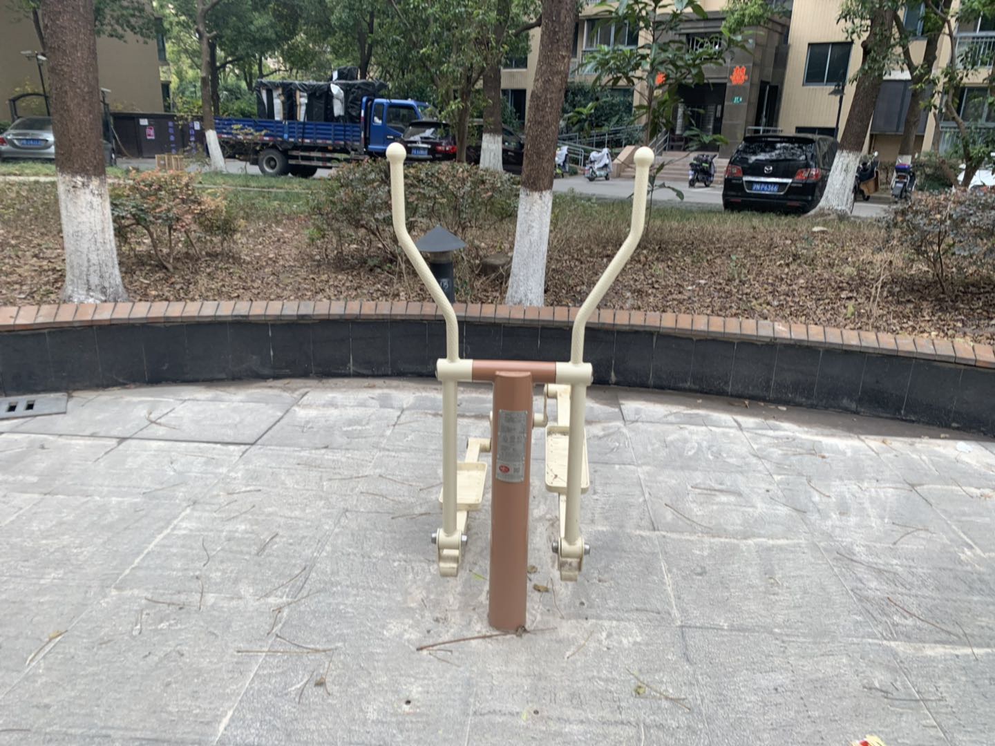 橢圓機