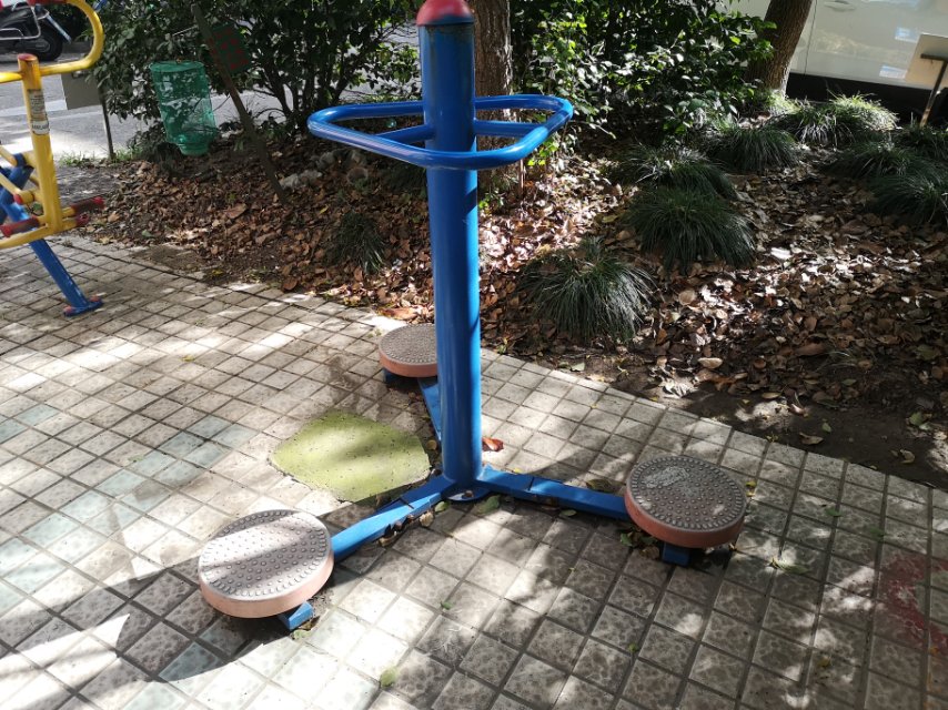 扭腰器