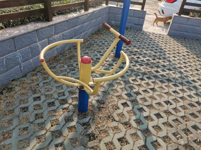 太極推手