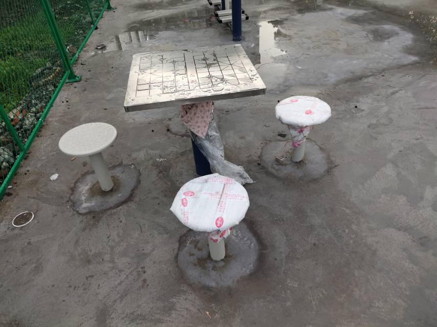 棋牌桌