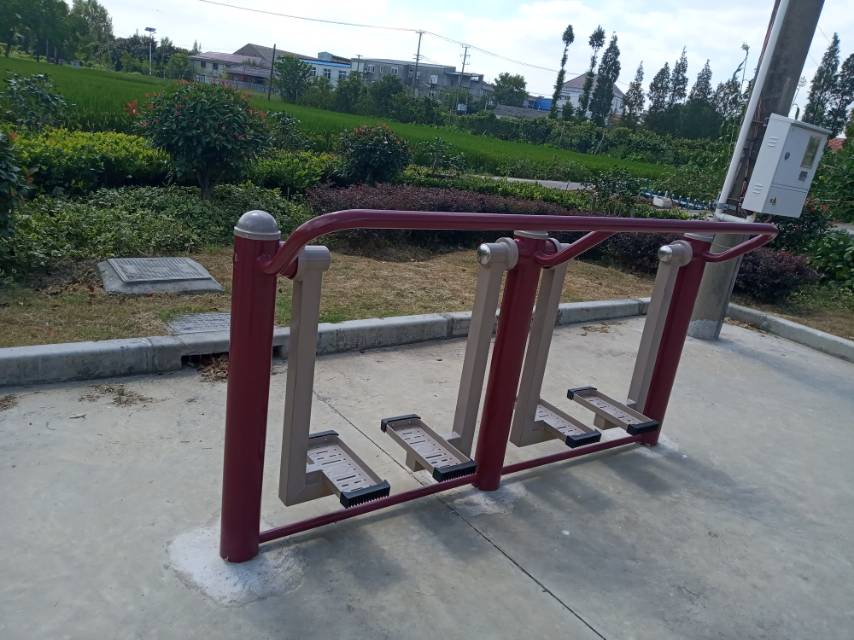 雙人漫步器