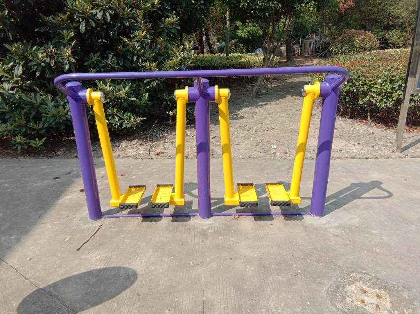 太空漫步機