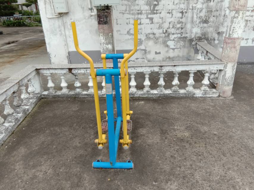 漫步機