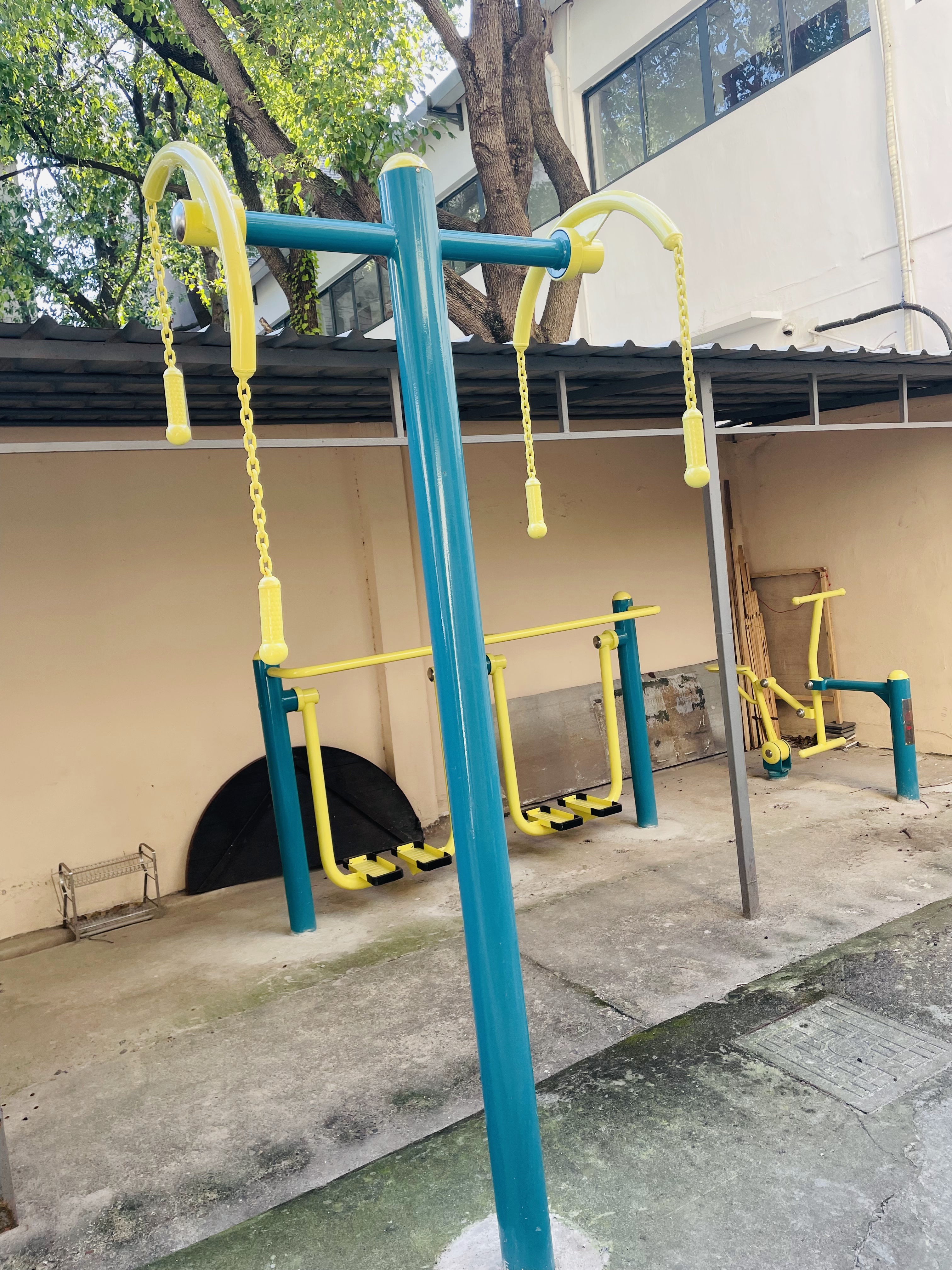 上肢牽引器
