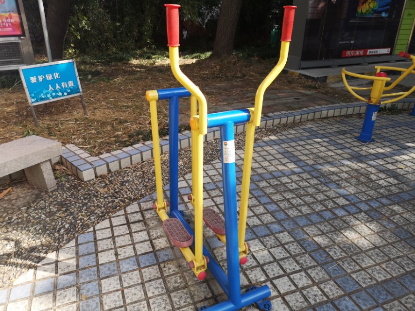滑行器