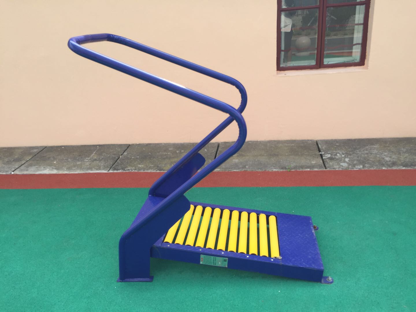 跑步機