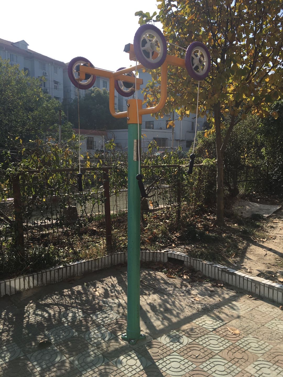 上肢牽引器