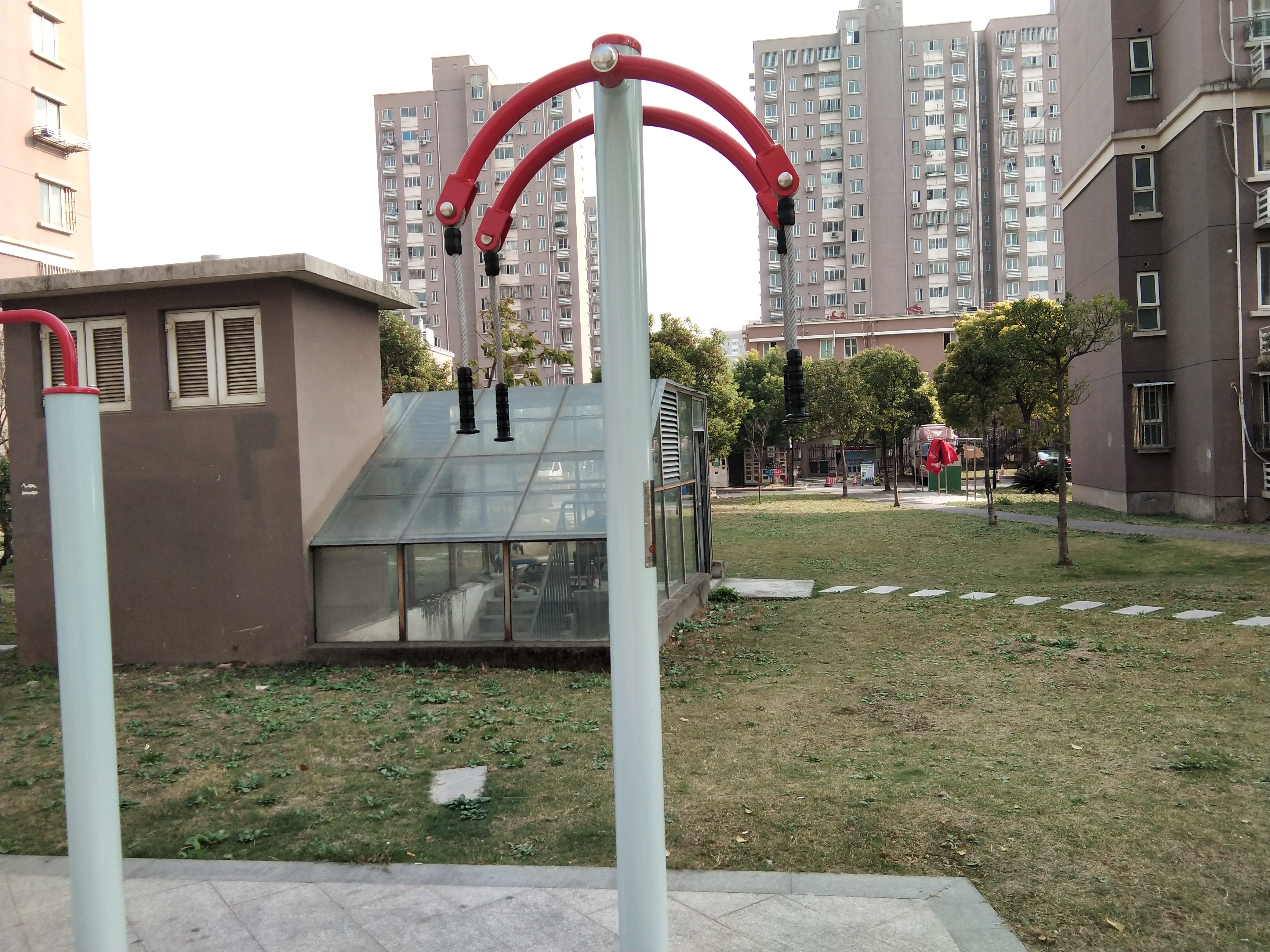 上肢牽引器