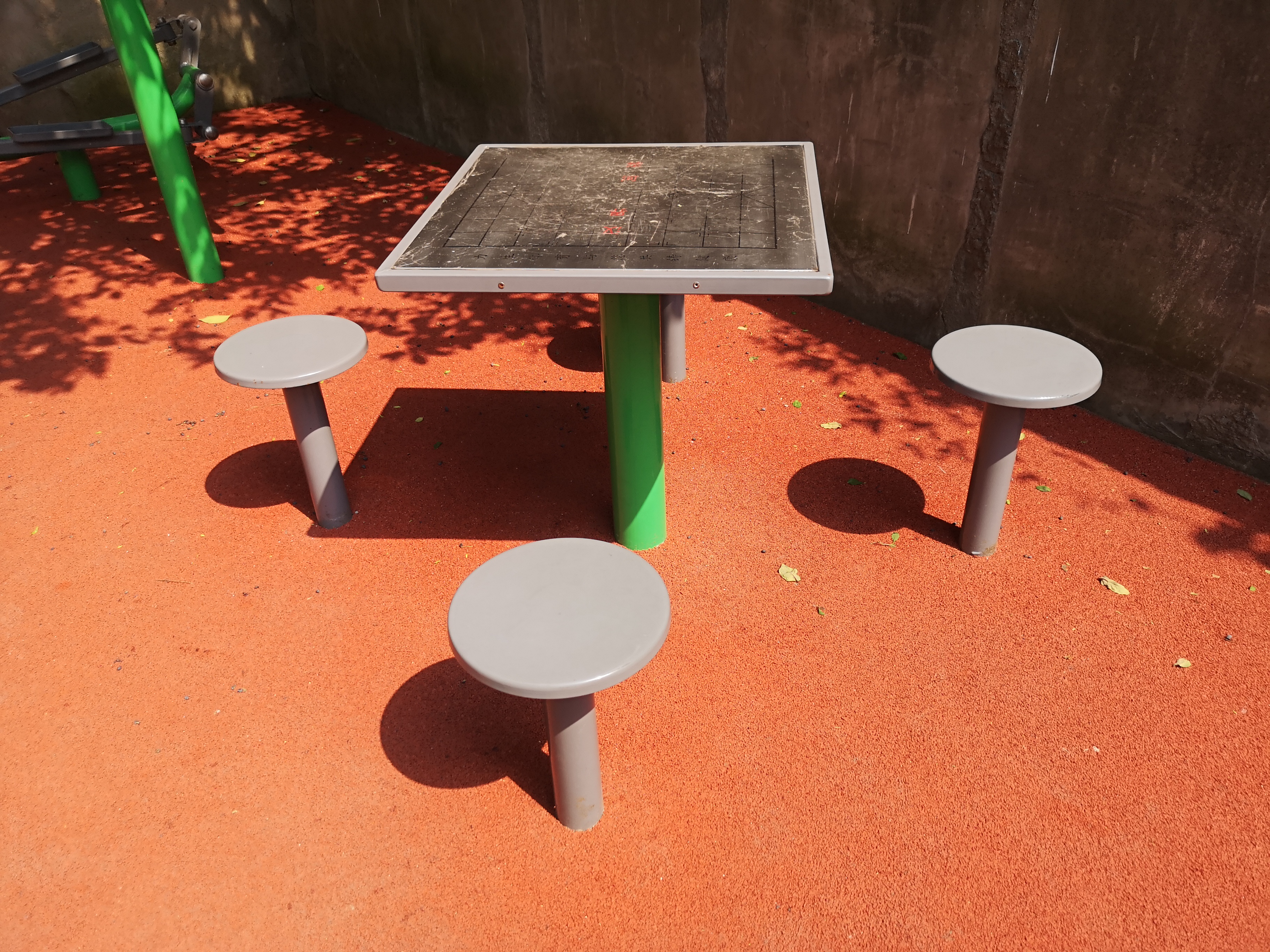 棋牌桌