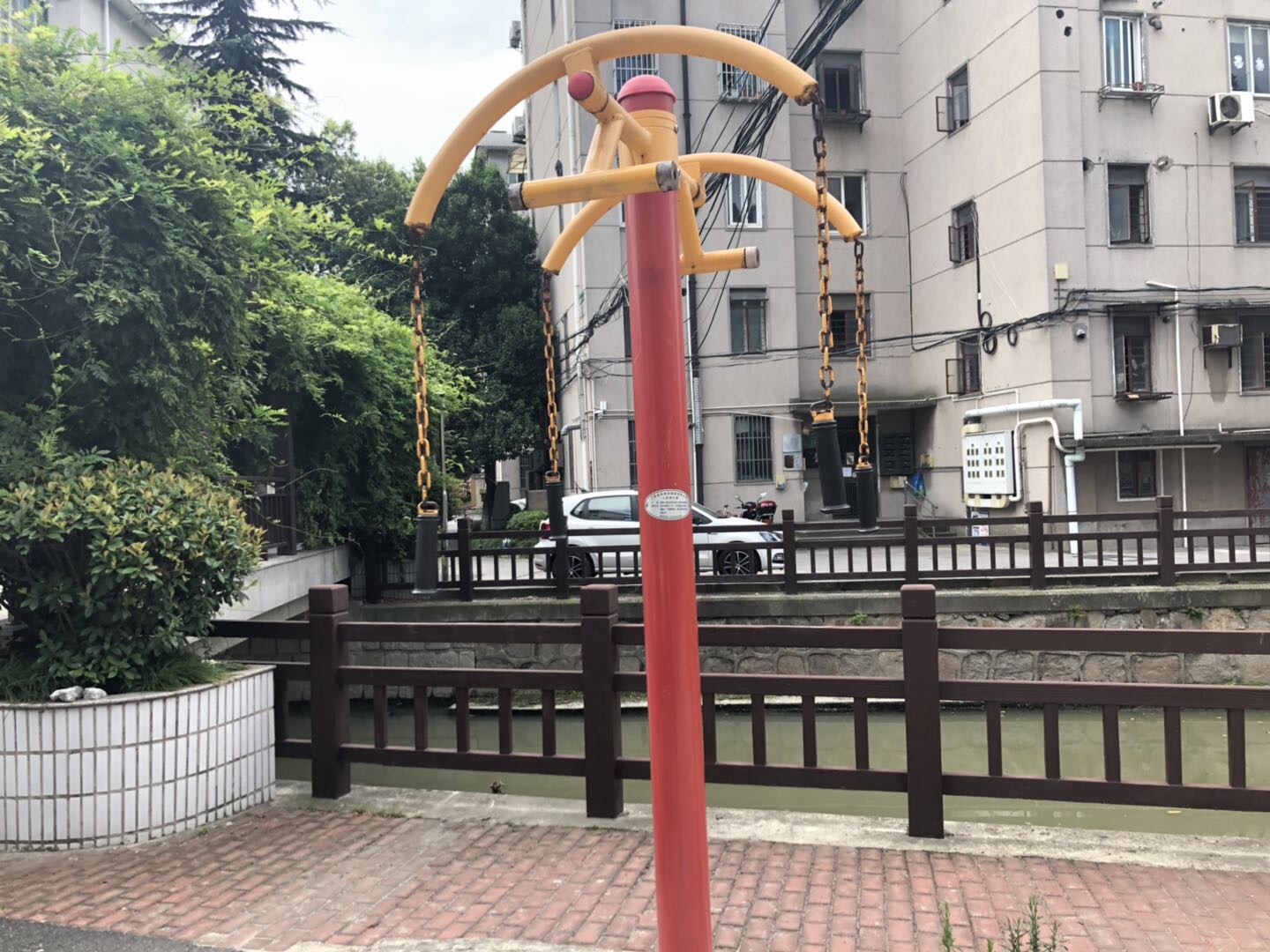 上肢牽引器