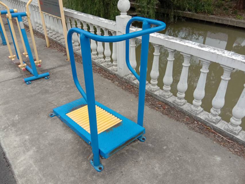 跑步器