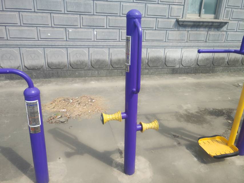 腿部按摩器