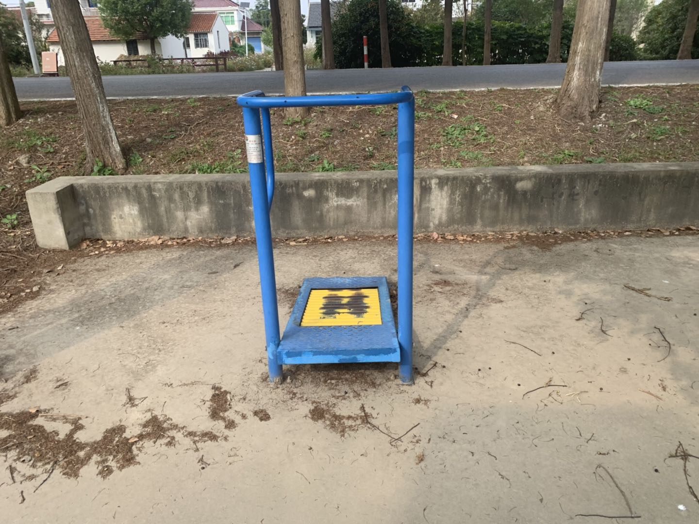 跑步器