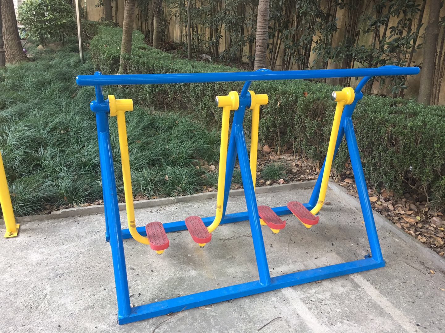 漫步器