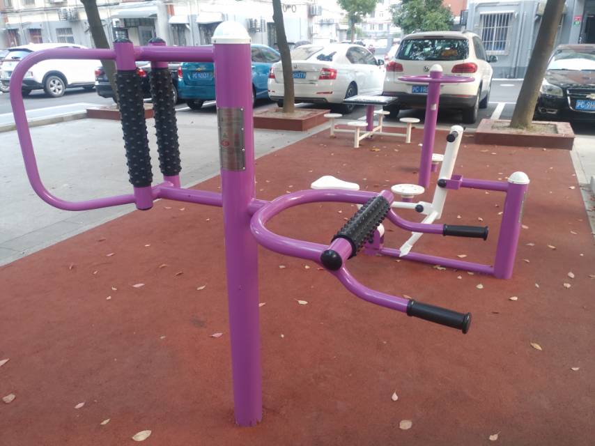 腰背按摩器