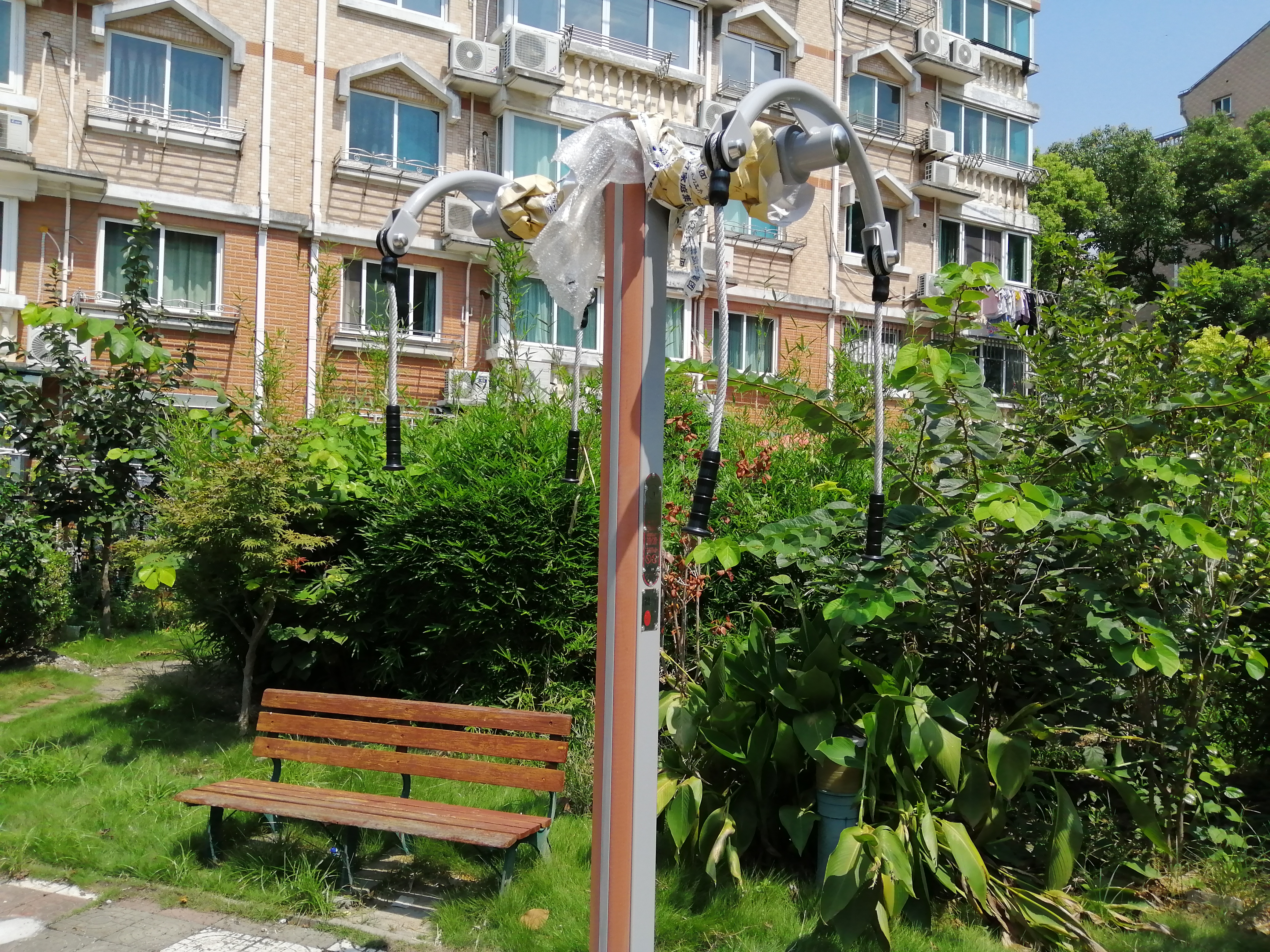 上肢牽引器