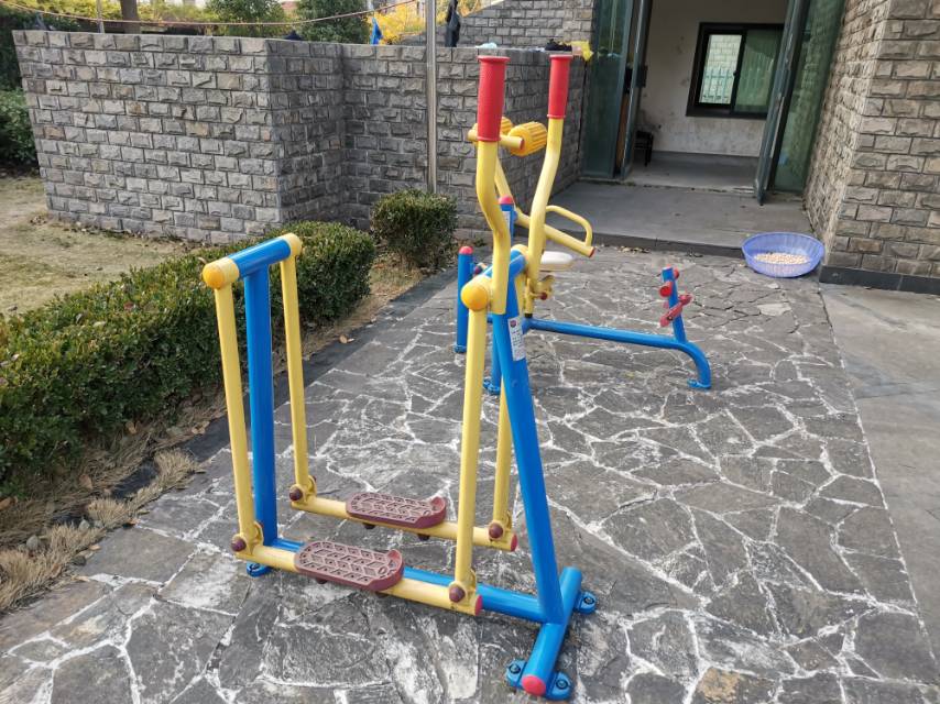 滑行器
