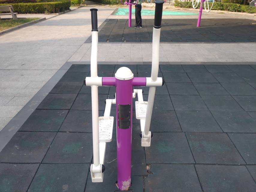 橢圓機