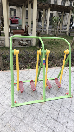 漫步器