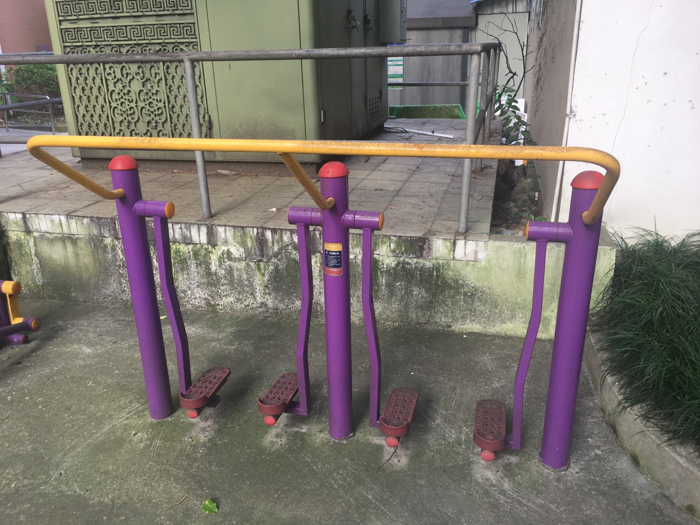 太空漫步器