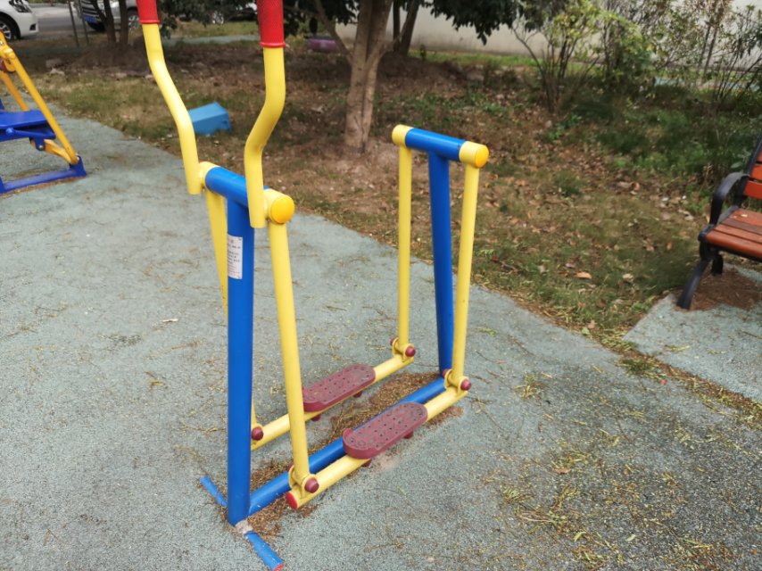 滑行器