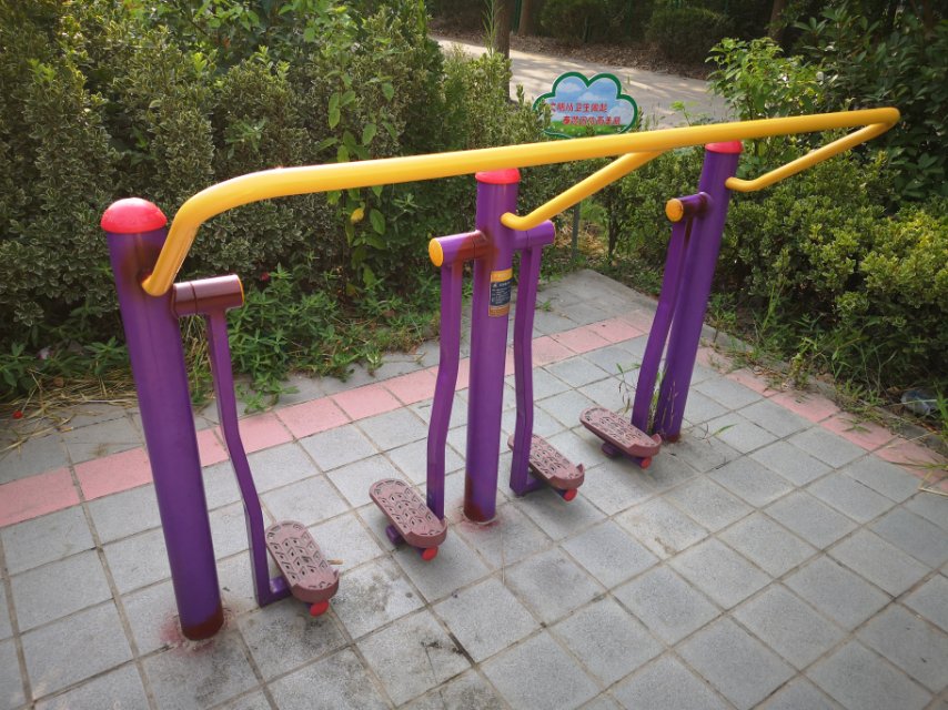 太空漫步器