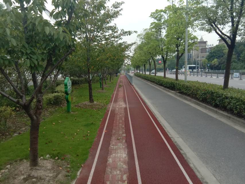 顧村公園2號門