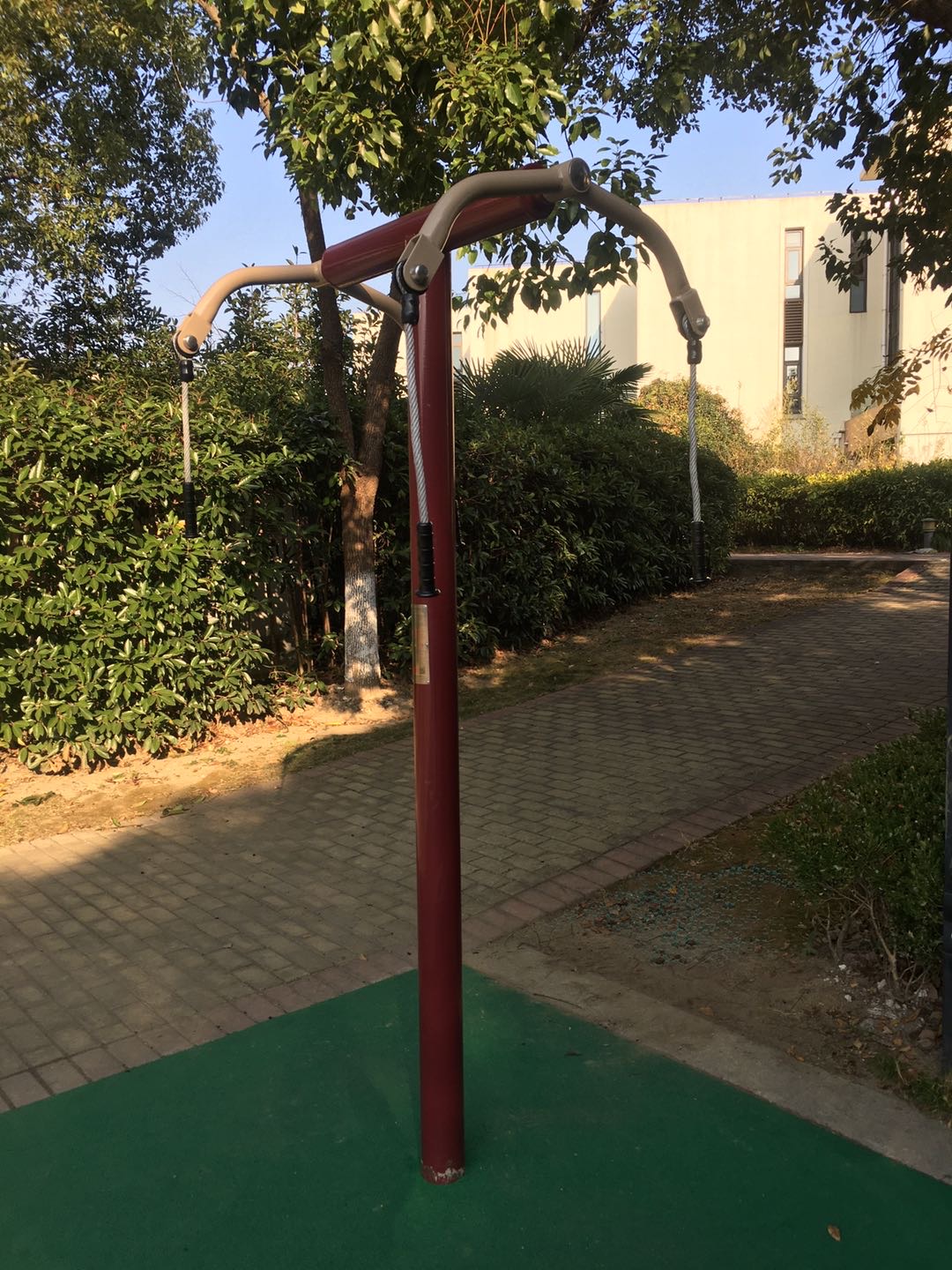 上肢牽引器