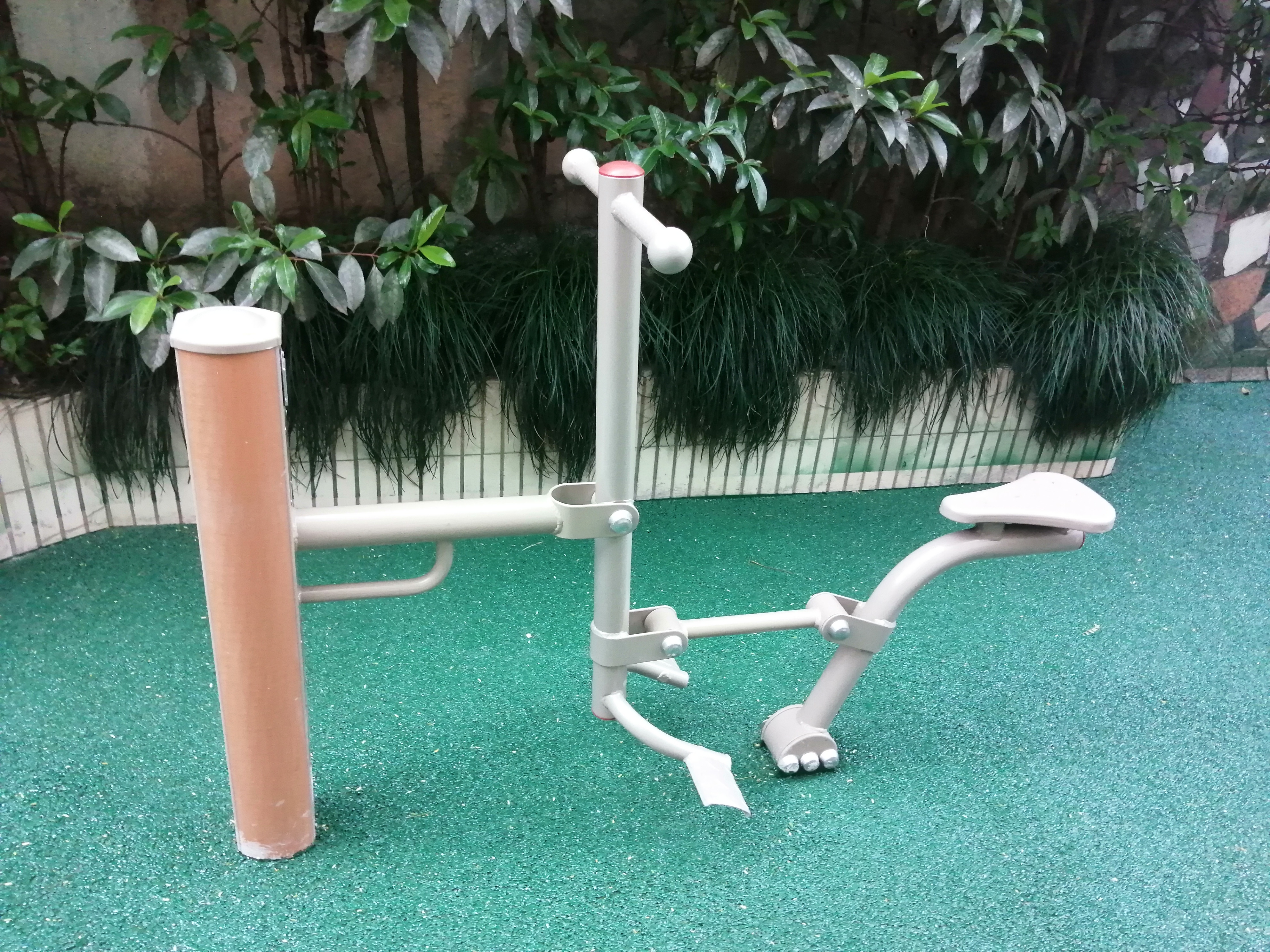 腰力訓練器