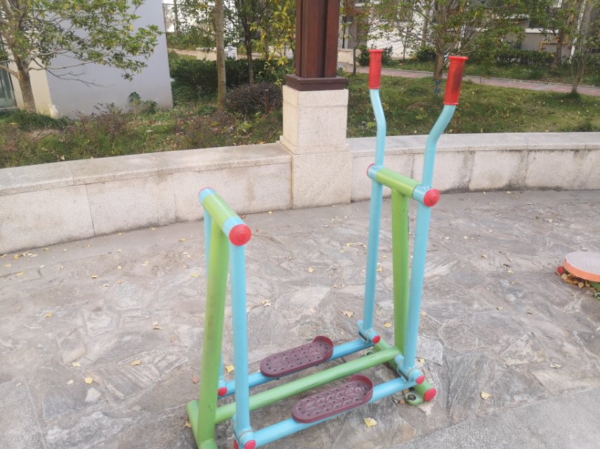 滑行器