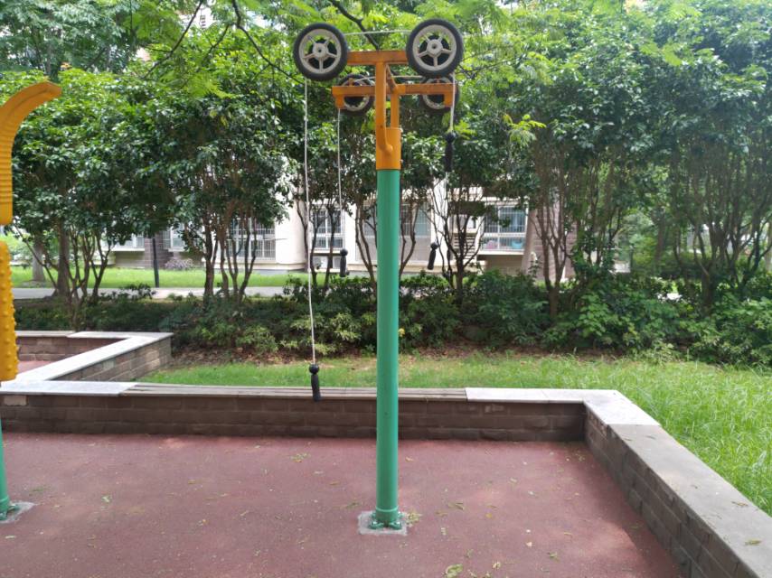 上肢牽引器