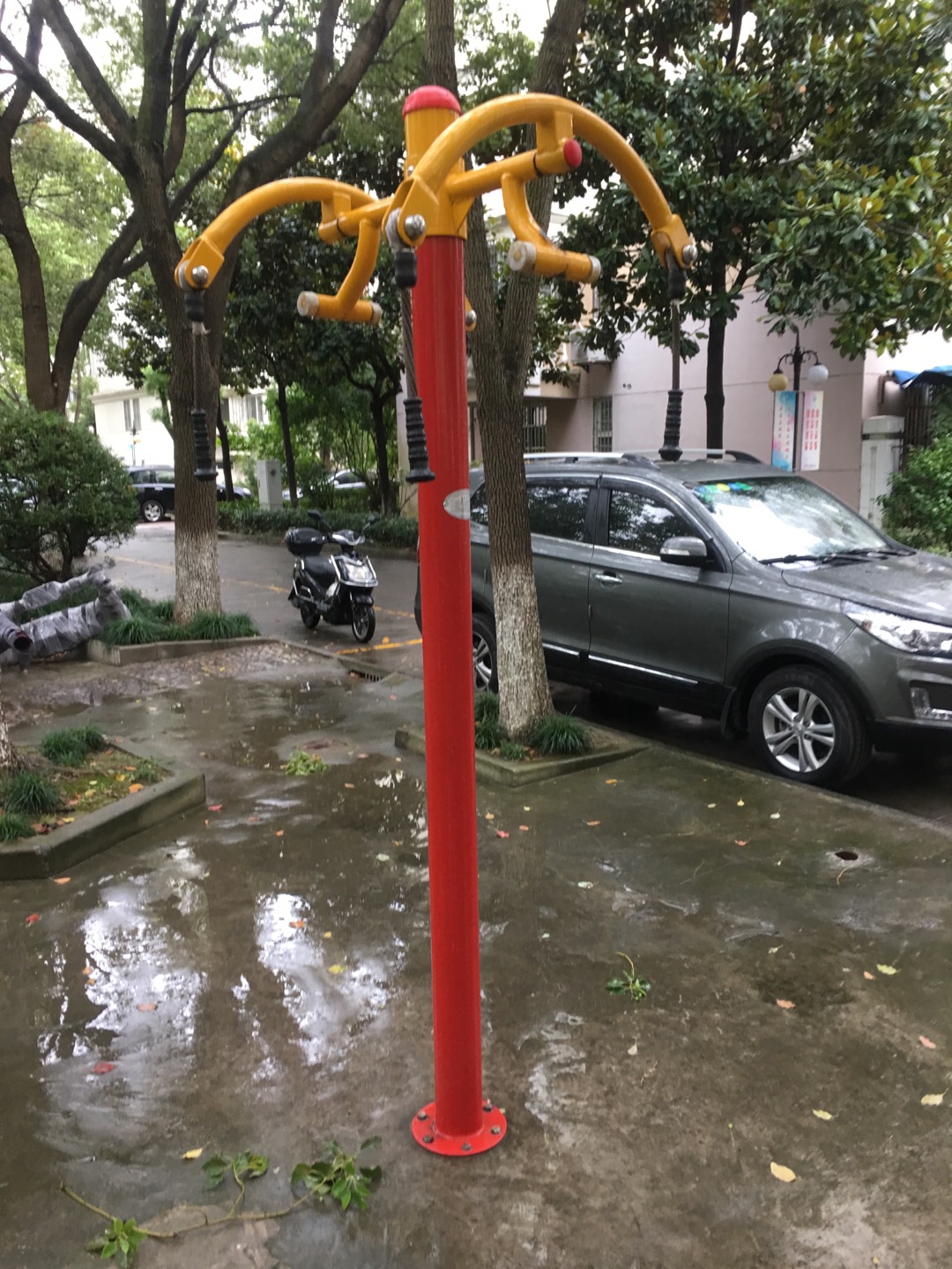 上肢牽引器